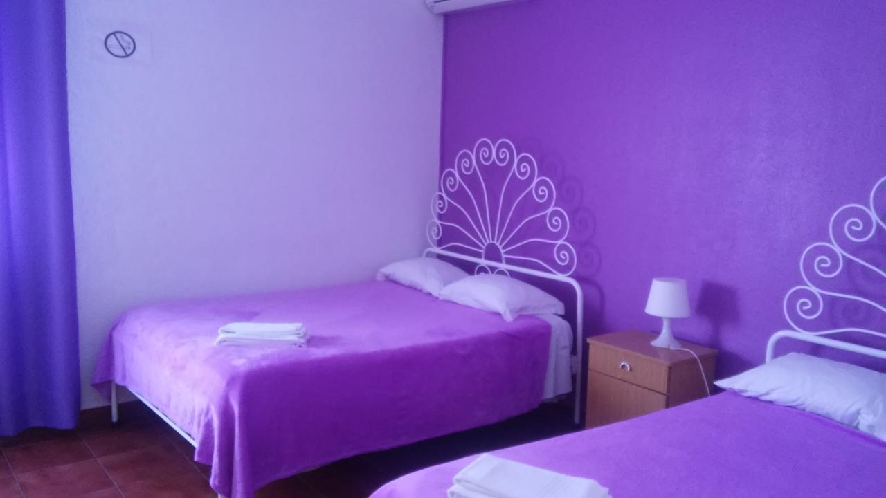 A Toca Do Grilo Hotel Carvalhal  Exterior photo