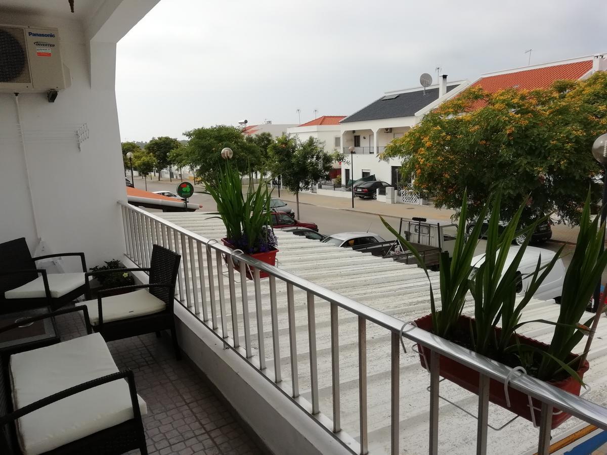 A Toca Do Grilo Hotel Carvalhal  Exterior photo